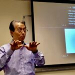 Prof. Ken Han: The IT Wizard Who Turns Computer Error Messages into Opportunities