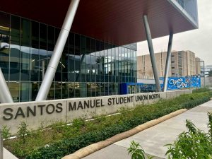 Op-Ed: Mandatory Student Union Fees Need Reconsideration