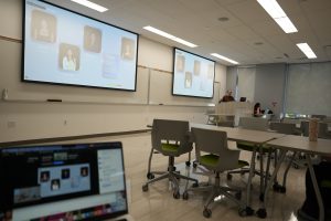 When Class Ends, So Does Campus Life at CSUSB