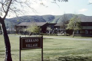 The Hidden Village: How CSUSB’s First Village Went Abandoned